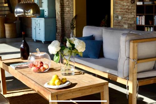 Alessandria House | Discover La Fornace: 4-Star Gem with Family-Friendly Amenities