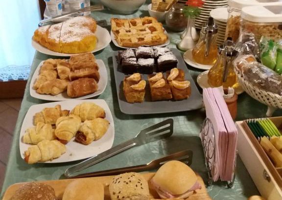 Quartiere Ravennate Bed & Breakfast | Pet-Friendly Retreat at La Fornasaccia - Guest Rated 9/10