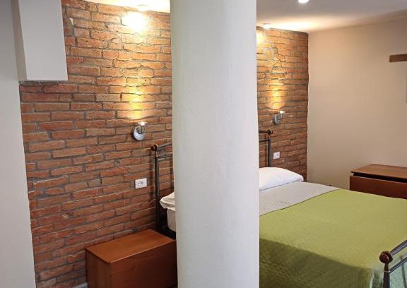 Gavi Bed & Breakfast | Discover La Fortezza di Gavi: Pet & Child Friendly Stay