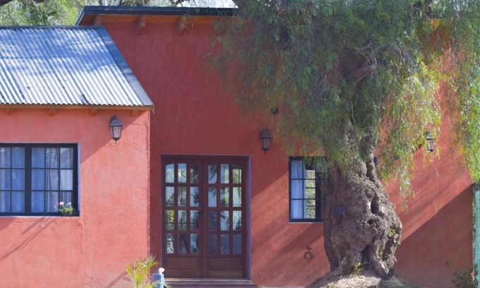 La Paquita House | Discover La Fortunata: Pet-Friendly with Guest Rated 9.2