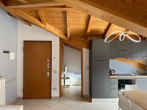 Madonna di Tirano Apartment | Experience La Fossola Near the Iconic Bernina Express