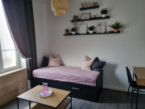 Soissons Apartment | Pet and Child Friendly Getaway at La Fourmi Hotel