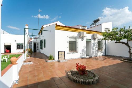 Villamanrique de la Condesa House | Experience La Francesa Doñana: 4-Star Oceanfront Retreat