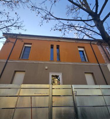 Piacenza Apartment | La Francigena - Casteggio House