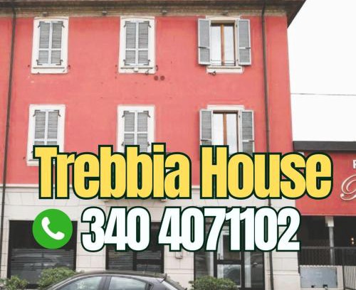 Piacenza Apartment | Pet-Friendly Trebbia House with Complimentary Breakfast