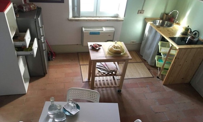 Marsciano House | Artistic Retreat at La Fratta: Guest Rated 9.8 with Pool