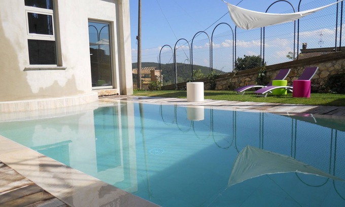 Foce House | Experience La Gabelletta: Rated 9.8 with Pool & Spa