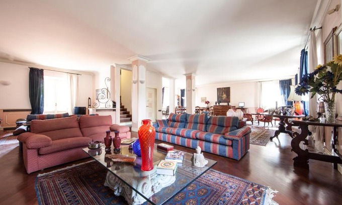Magenta Bed & Breakfast | Cozy Bed and Breakfasts in Magenta, Italy - Pet Friendly Stays
