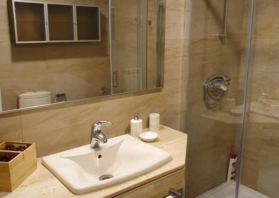 Fabara Apartment | Family-Friendly Escape at La Gatera 1D Bajo Aragon