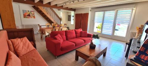 Saint-Michel-Mont-Mercure House | Explore La Gelotière: 2 Independent Lodgings Near Puy du Fou