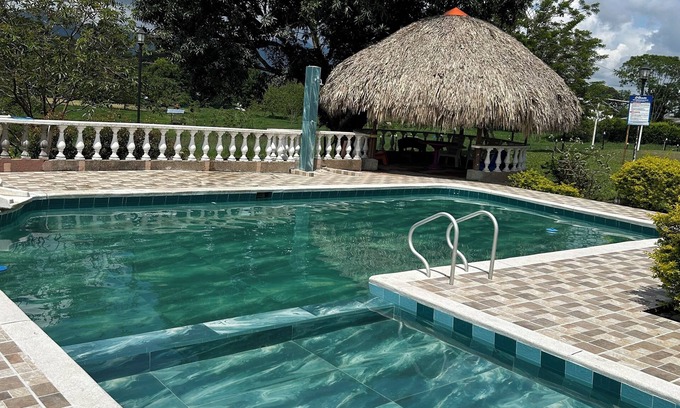 Montenegro Other | La Gema De Quindio Montenegro con AC & WiFi 2BR/2.5Ba