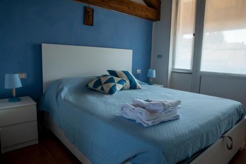 San Maurizio d'Opaglio Apartment | Discover La Gemma del Lago: Guest Rated 8.8/10
