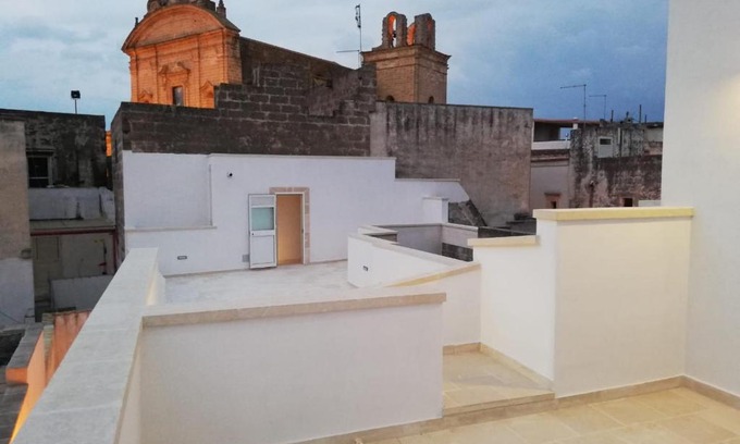 Avetrana Bed & Breakfast | Perfect Stay at La Gemma del Sud: Pet Friendly & Rated 10/10