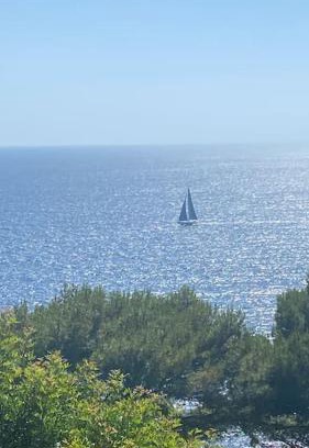Anacapri Apartment | Experience La GEMMA di Orrico: 4-Star Oceanfront Escape