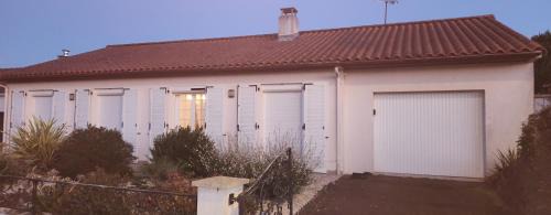 La Genetouze House | La Genetouze