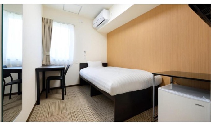 Kesennuma Hotel | Discover La'gent Inn Kesennuma with Kitchen Amenities