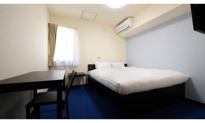 Kesennuma Hotel | Discover La'gent Inn Kesennuma - Family-Friendly Retreat