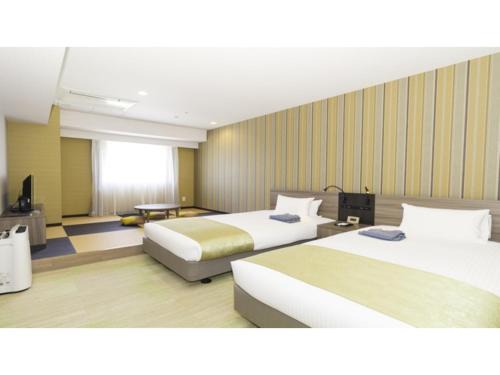 Hakodate Hotel | Comfortable Stay at La'gent Hakodate Ekimae Hotel