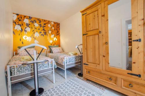 Villemorien House | La gentilhommiere