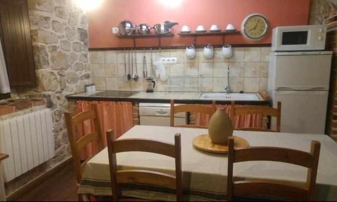 Cabrales House | Discover La Gesta Picos de Europa with Delightful Breakfasts