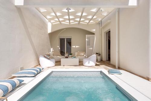 Maruggio Villa | Discover La Giada by BarbarHouse: Family-Friendly Retreat