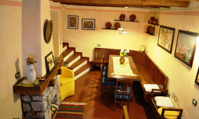 Brienza Bed & Breakfast | Pet-Friendly Getaway at La Giara Bed&Breakfast - Rated 9.4