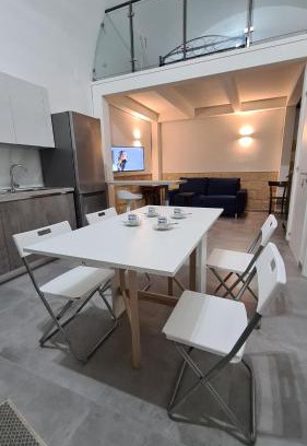 Corato Apartment | Child-Friendly Apartments in Corato, Italy - Rated 9.8/10