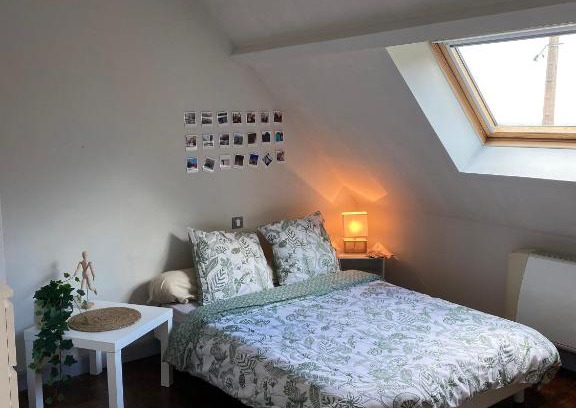 Gevrey-Chambertin Bed & Breakfast | Guest Approved Stay at La Gibriaçoise - Rated 8.5/10