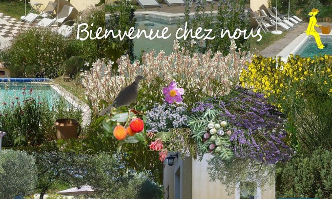 Argilliers Apartment | Family-Friendly Apartment Uzès Pont du Gard with Pool Access