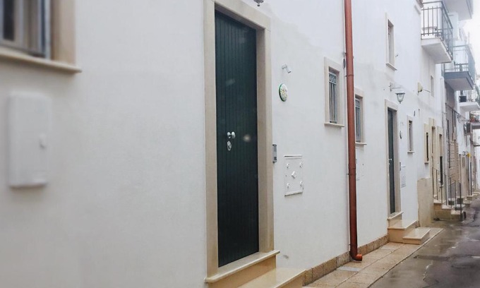 Ginosa Apartment | Unforgettable Stay at La Ginestra Affittacamere - 10/10 Rating