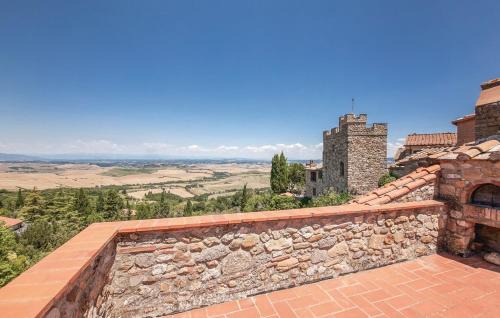 Orciatico Apartment | Kid-Friendly Comfort at La Ginestra - Terrazza Awaits