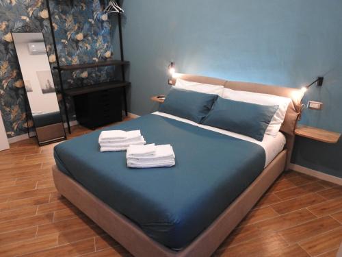Fuorigrotta Apartment | La Gioia Napoli