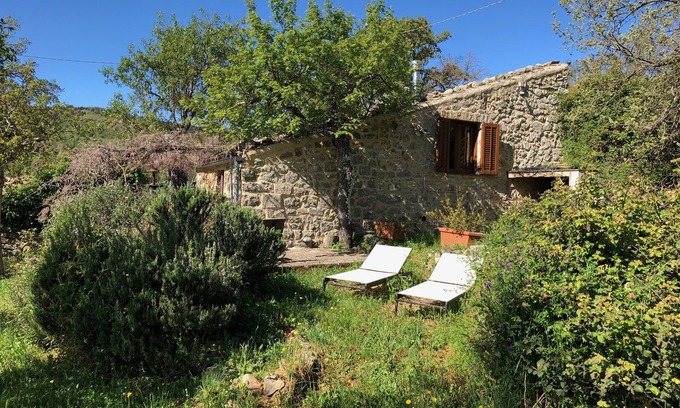Raffo Cottage | Experience Nature at La Gisamìa: Spa & Family-Friendly