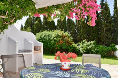 Barbate Apartment | Pet-Friendly la Gitana: Oceanfront Bliss with 9.7 Rating