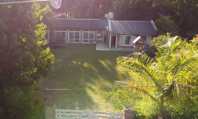 Santa Ana House | Pet-Friendly Retreat at La Gladis - Casa Quinta, Rated 9/10