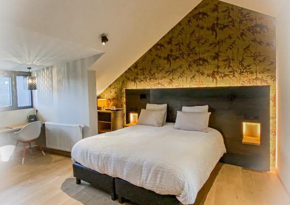 Marche-en-Famenne Hotel | Discover LA GLORIETTE: Family-Friendly & Accessible Retreat