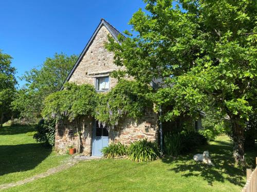 Landevant House | Pet-Friendly Retreat at La Glycine - Rated 8.8/10