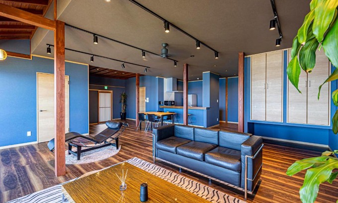 Inatori Villa | Guest Favorite: La-gom with Hot Tub & Family-Friendly Amenities