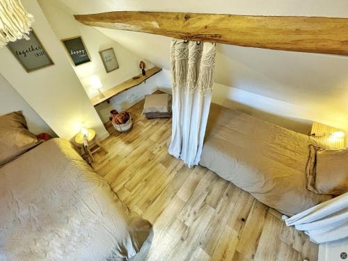 Saint-Hilaire-Saint-Mesmin House | Pet-Friendly Retreat at La Grange du Ruet - Rated 8.6/10