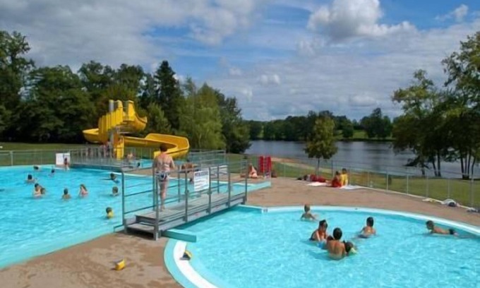 Cromac Cottage | Inviting La Grace 1 Bedroom Cottage with Private Pool