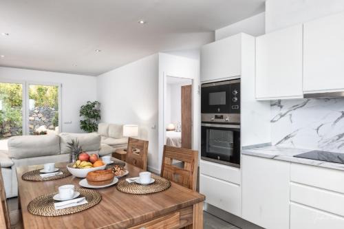 Brena Alta House | Relax at LA GRAMA II: Top-Rated & Family-Friendly Stay