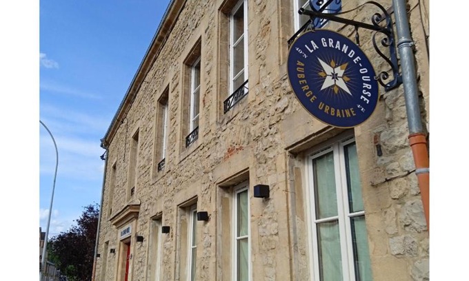 Charleville-Mezieres Bed & Breakfast | Pet-Friendly Getaway at La Grande-Ourse - Rated 9.1/10!