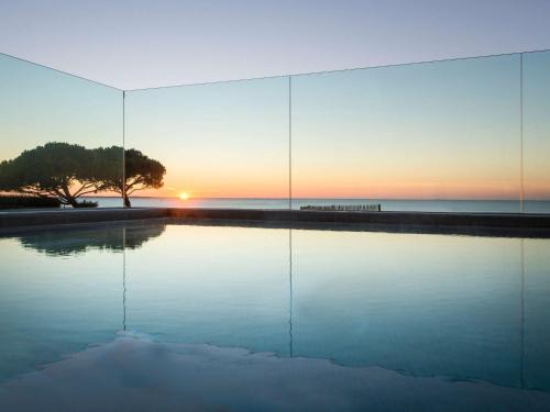 Quartier des Boucholeurs Hotel | Indulge at La Grande Terrasse Hotel & Spa, 4-Star Oceanfront Retreat