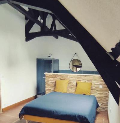 Forges-la-Foret House | Welcoming La Grange de l'Épine: Rated 9.1/10, Pet Friendly