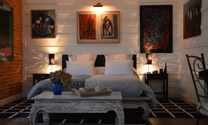 Cleres House | Guest Rated 9.6: La Grange Des Marettes with Spa & Breakfast