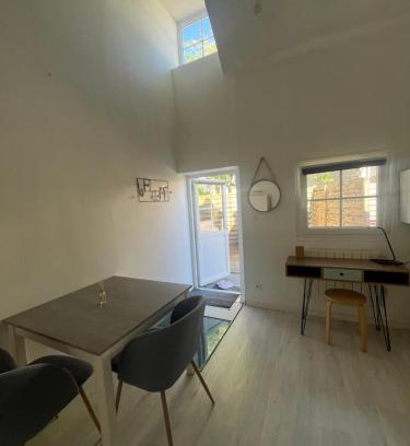 Saint-Avertin Apartment | Family-Friendly Retreat at La Grange Lucien with Pool