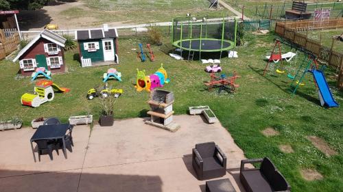 Hueto Arriba House | Pet-Friendly Getaway at La Granja De Vitoria - Rated 8.2/10