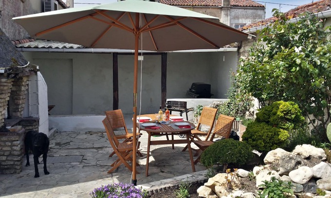 Saint Froult House | La Gredinière Ocean *** Cottage for family cures and vaccinations