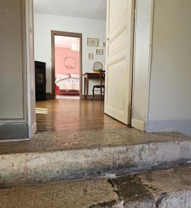 Merrey-sur-Arce House | Discover Family-Friendly Comfort at La Grive d'Arce
