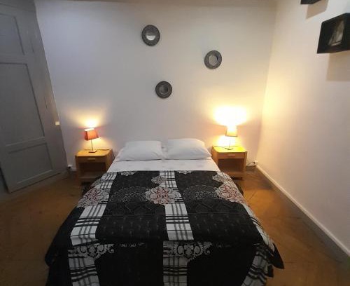 Thiers Apartment | Budget-Friendly Family Getaway at La Hall Hotel